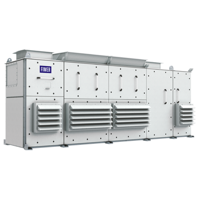 FIMER S.p.A. - Wechselrichter - PVS980-58 5MVA PVS980-58 4,8 MVA -4782kVA-K - Art. 45099