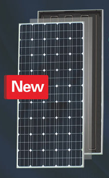 Zhejiang Shentai Solar Energy Co., Ltd. - Solarmodul - PVT270M PVT270M - Art. 169996