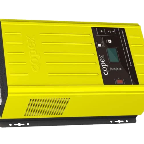 Copex Solar Energy Systems & Trading LLC - Wechselrichter - PV 6048 PV 6048 - Art. 47265