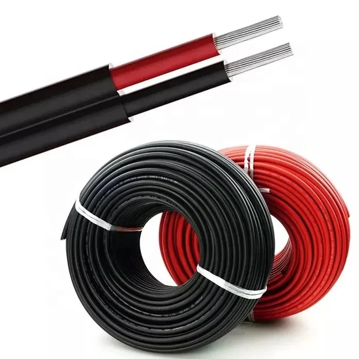 Nantong Gamko New Energy Co., Ltd. - Installationszusatzkomponenten - PV Cable/Solar Cable