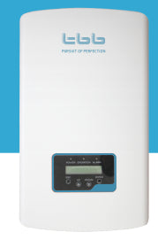 TBB Renewable (Xiamen) Co., Ltd. - Wechselrichter - PV Inverter IG3-15 IG3,0 - Art. 39649