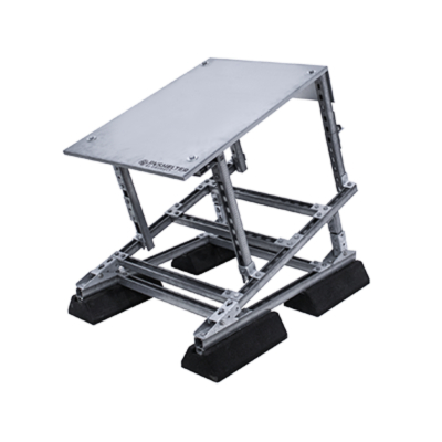 PVshelter Angled Compact Typ 65
