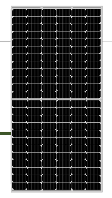 Star 8 (Thailand) Company Limited - Solarmodul - PW-72M450-460HM6 PW-72M455HM6 - Art. 217691