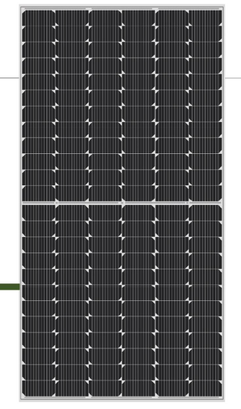Star 8 (Thailand) Company Limited - Solarmodul - PW-72M530-550HM PW-72M545HM - Art. 217696