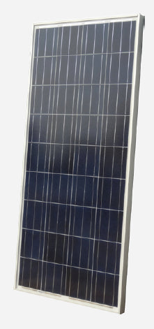 Swisswatt AG - Solarmodul - PW120-140 36c PW140 - Art. 38607