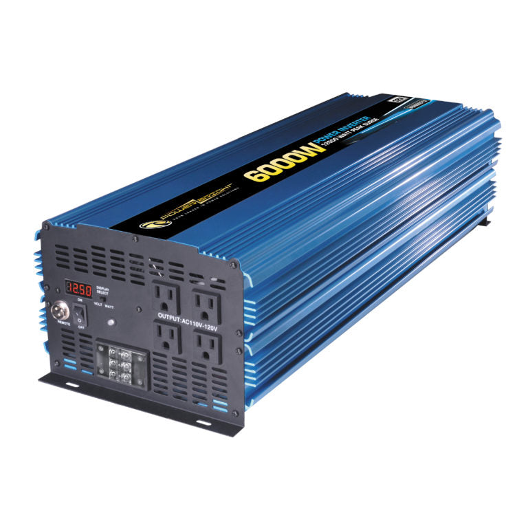 Bright Manufacturing LLC - Wechselrichter - PW6000-12 PW6000-12 - Art. 47409