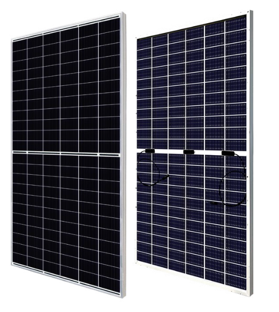Photowatt - Solarmodul - PW66MAX-CB-XF Bifacial 600-660W PW66MAX-CB-XF 620 - Art. 201389
