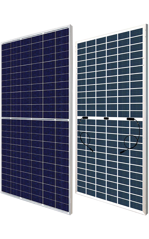 Photowatt - Solarmodul - PW72LHT-CB-XF Bifacial 430-390W PW72LHT-CB-XF-410 - Art. 155948