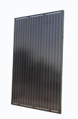 Swisswatt AG - Solarmodul - PW 230 - 245 - SB - 60C PW230SB - Art. 178176