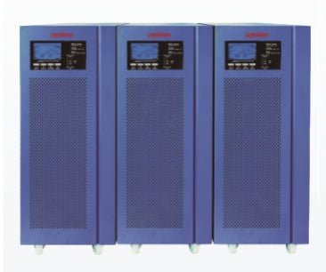 Shenzhen Zlpower Electronics Co., Ltd - Wechselrichter - PW Series 8-12KW PW12KW - Art. 41126