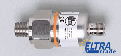 IFM Electronic PX3227Electronic Drucksensor