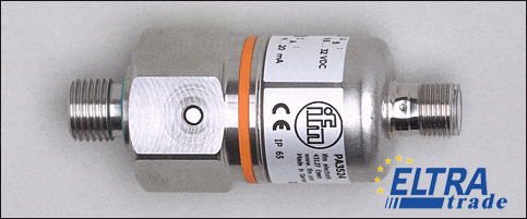 IFM Electronic PX3980Electronic Drucksensor