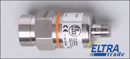 IFM Electronic PX9227Electronic Drucksensor