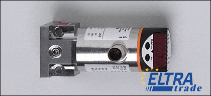 IFM Electronic PY7003Electronic pressure monitor