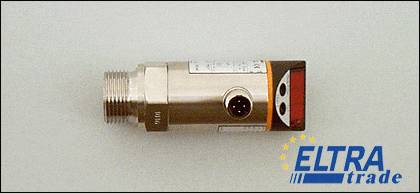 IFM Electronic PY9954IFM Pressure sensors