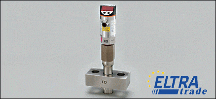 IFM Electronic PY9970IFM Pressure sensors