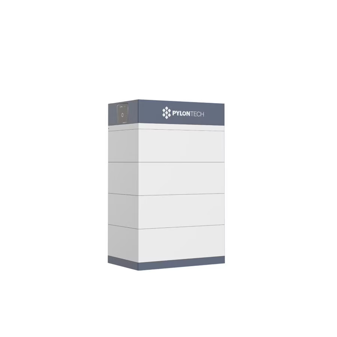 PYLONTECH Batteriespeicher Force-H3 System 19.48