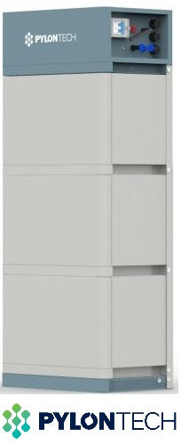 PYLONTECH Force H2 10,65 kWh – PYLONTECH