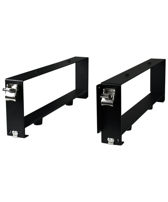 PYTES B-Bracket für 1 Akku 48100R Rückseite