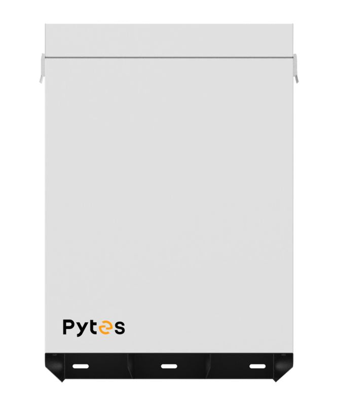 PYTES Batteriespeicher R-BOX-IP64 Gehäuse für 2 Akkus / Outdoor Wandbefestigung