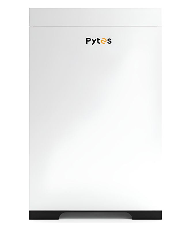 PYTES Forest-RB Powered by SONNENEXT Energie