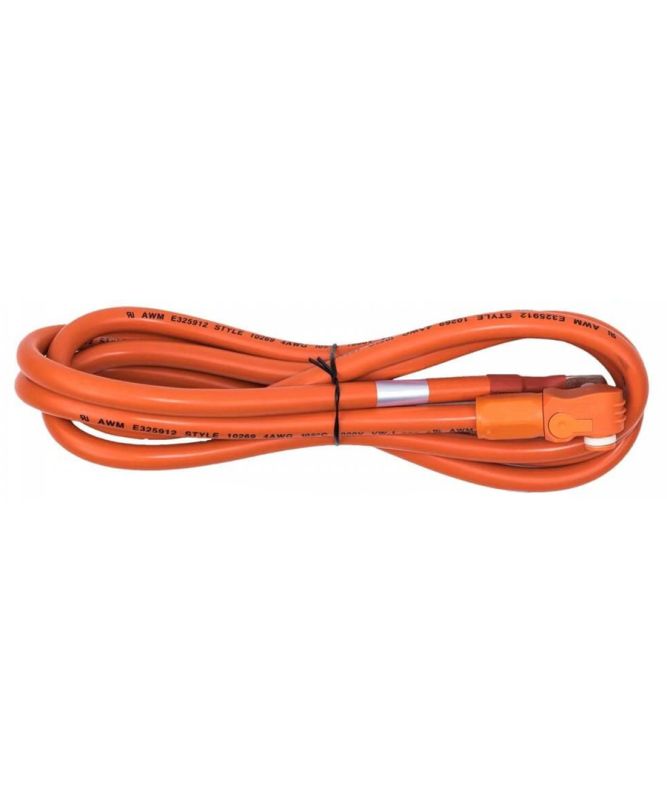 PYTES Kabel V5° ALPHA Positives Stromkabel (Amphenol)