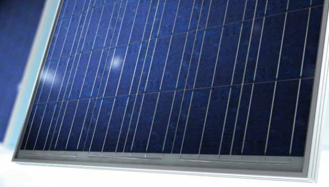 Bosch Solar Services GmbH - Solarmodul - P 60 EU30123 P230 - Art. 6444