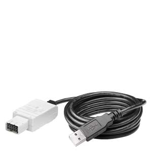 Siemens 3UF7941-0AA00-0USB Kabel