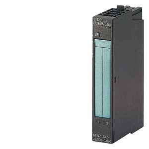 Siemens 6ES7131-4BB01-0AA0Electronic module