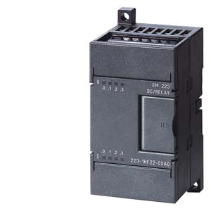 Siemens 6ES7223-1BF22-0XA0SIMATIC S7-200, Digital I/O EM 223