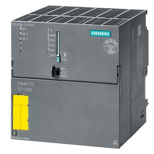 Siemens 6ES7318-3FL01-0AB0SIMATIC S7-300 CPU319F-3 PN/DP