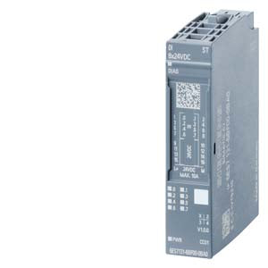 Siemens 6ES7131-6BF00-0BA0Digital input module