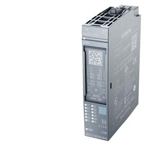Siemens 6ES7138-6BA01-0BA0Acquisition module