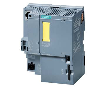 Siemens 6ES7510-1SJ01-0AB0SIMATIC DP
