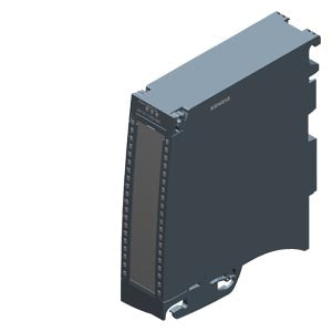 Siemens 6ES7531-7QF00-0AB0analog input module