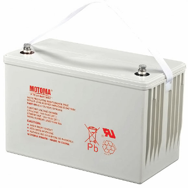 Shenzhen Motoma Power Co., Ltd. - Speicher - P Series 2V100P - Art. 3444