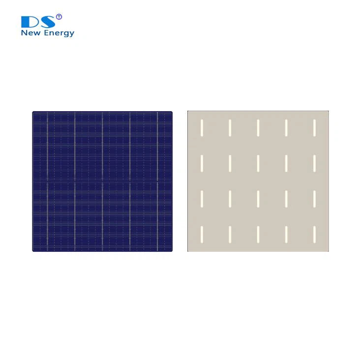 Zhejiang Dong Shuo New Energy Co., Ltd. - Zellen - P Type Full Square Monocrystalline Silicon Sola... 14 - Art. 29319