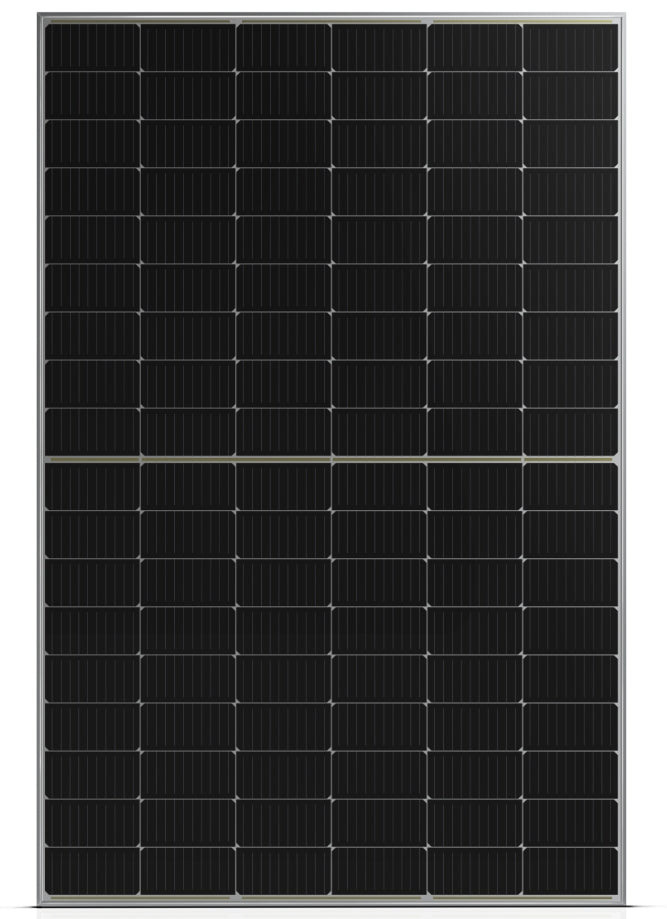 Redsolar New Energy Technology Co., Ltd. - Solarmodul - P series M10-PERC Ultralight CETC-400-420M(L)/108 420M - Art. 236159