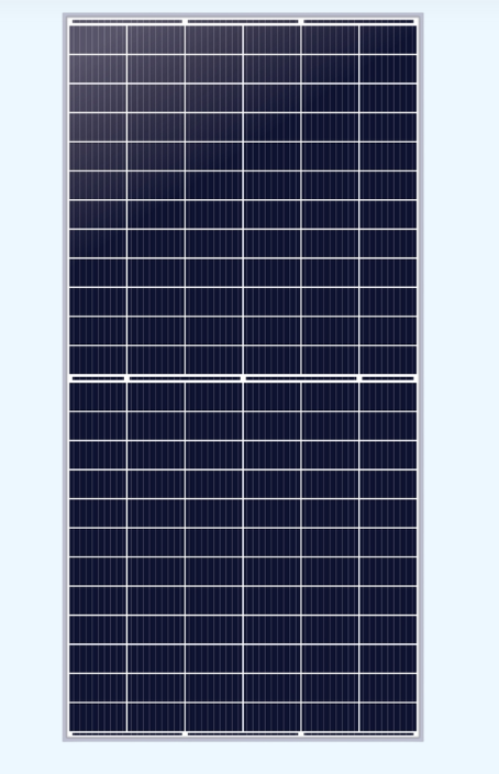 Sunbond Energy Pvt. Ltd. - Solarmodul - Pacific Series 500-550W SEPLM10-540 - Art. 234900