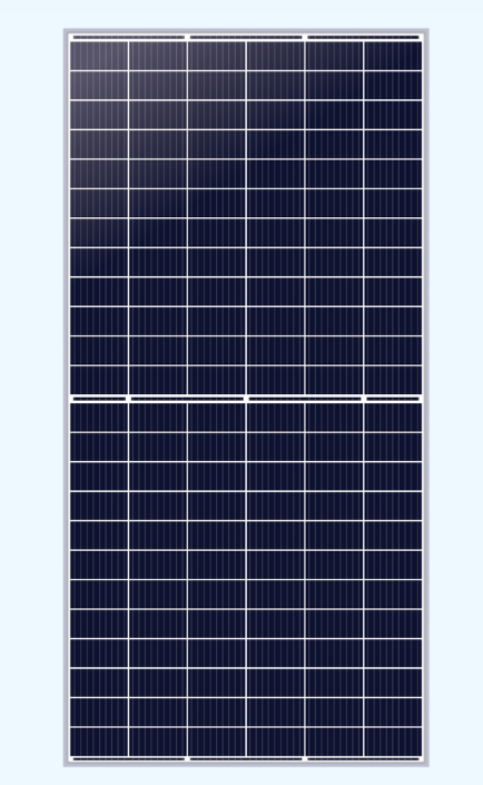 Sunbond Energy Pvt. Ltd. - Solarmodul - Pacific Series 565-600W SEPLM10B156-600 - Art. 234919