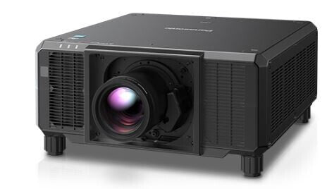 Panasonic PT-RQ25KEJ