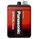 Panasonic BATTERIE PANASONIC 4R25 6V 1BP -Art. 592216