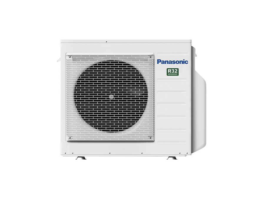 Panasonic Außengerät CU-Z60UBEA