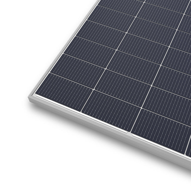 Yingli Energy Development Company Limited - Solarmodul - Panda 3.0 Mini 2 YL435-460CF48 i/2 YL450CF48 i/2 - Art. 235998