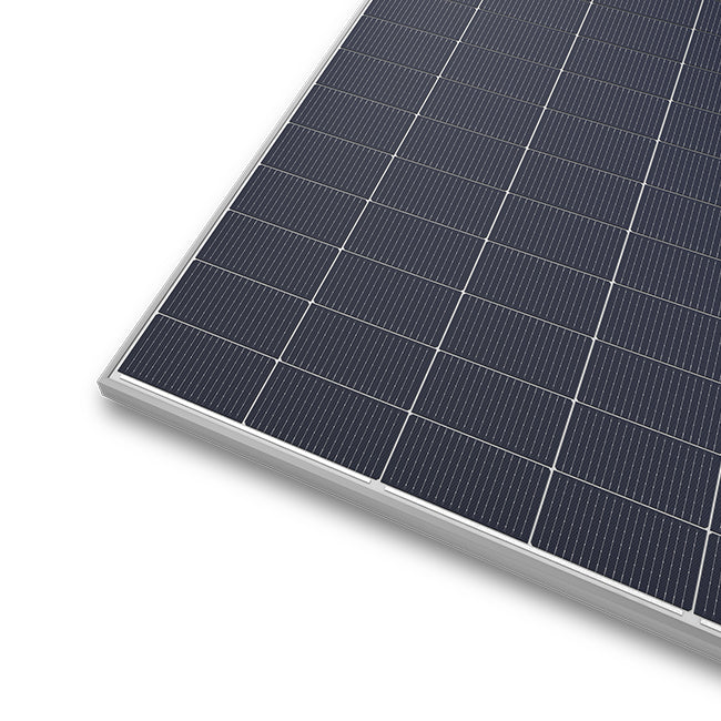 Yingli Energy Development Company Limited - Solarmodul - Panda 3.0 Plus 1 YL695-720CF66 f/2 YL700CF66 f/2 - Art. 235963