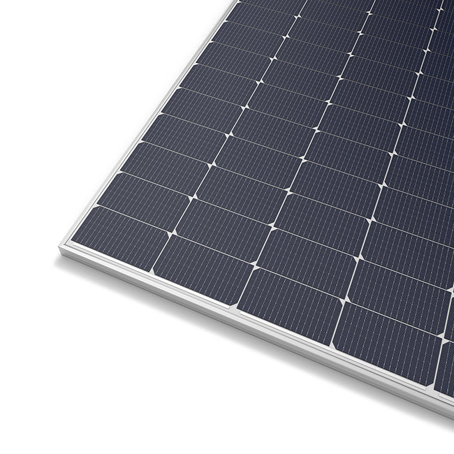 Yingli Energy Development Company Limited - Solarmodul - Panda 3.0 Pro 1 YL575-600CF72 e/2 YL590CF72 e/2 - Art. 235968