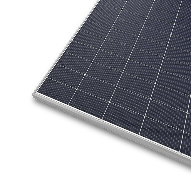 Yingli Energy Development Company Limited - Solarmodul - Panda 3.0 Pro 2 YL605-630CF66 i/2 YL620CF66 i/2 - Art. 235974