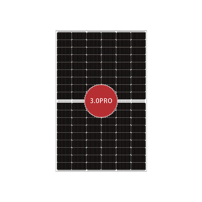 Yingli Energy Development Company Limited - Solarmodul - Panda 3.0 Pro YL410-435C-38e YL420C-38e - Art. 220238