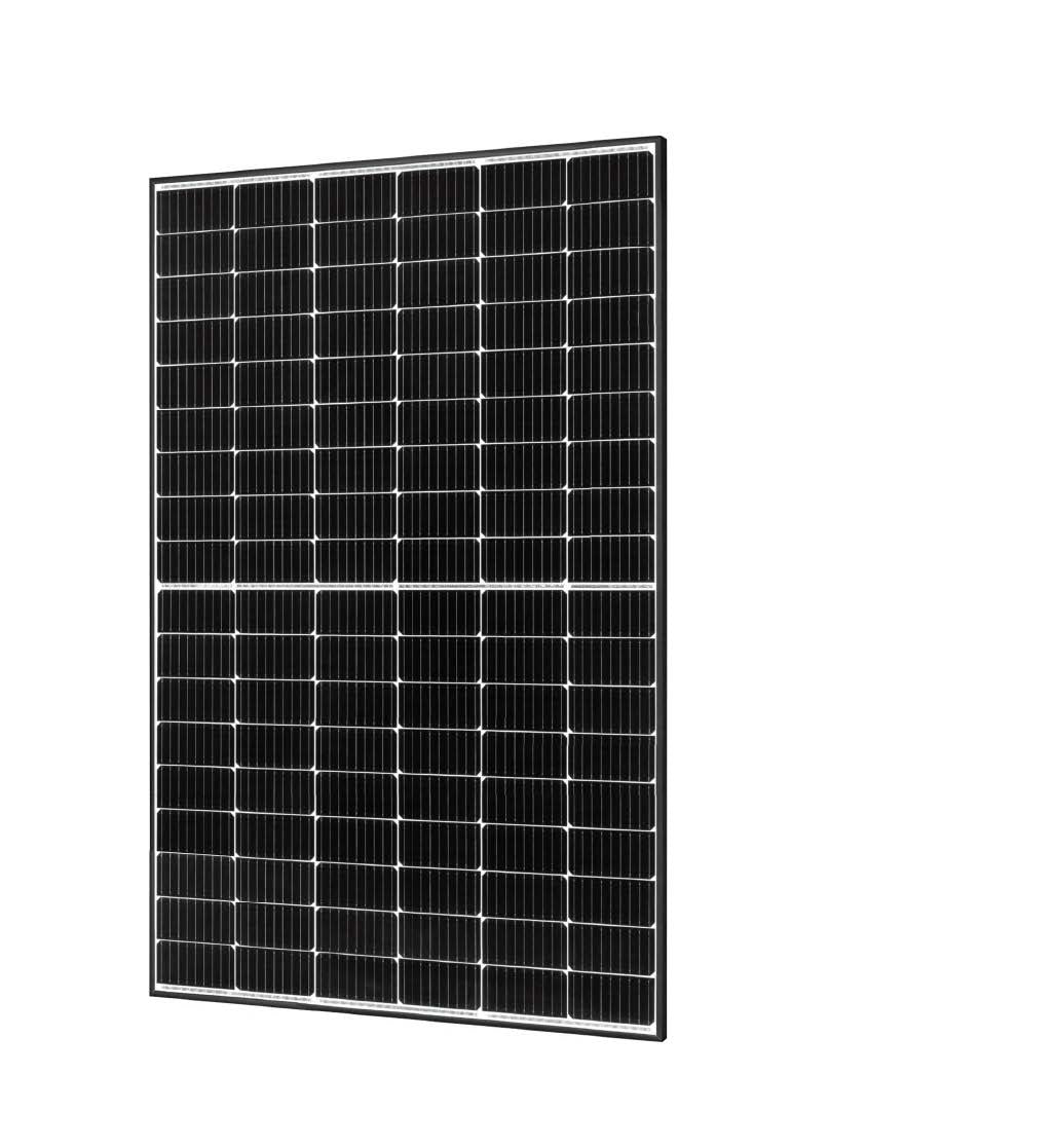Sunwe Power Co., Ltd. - Solarmodul - Panda Black Frame Half Cell 390-415W SW405-PD - Art. 174461