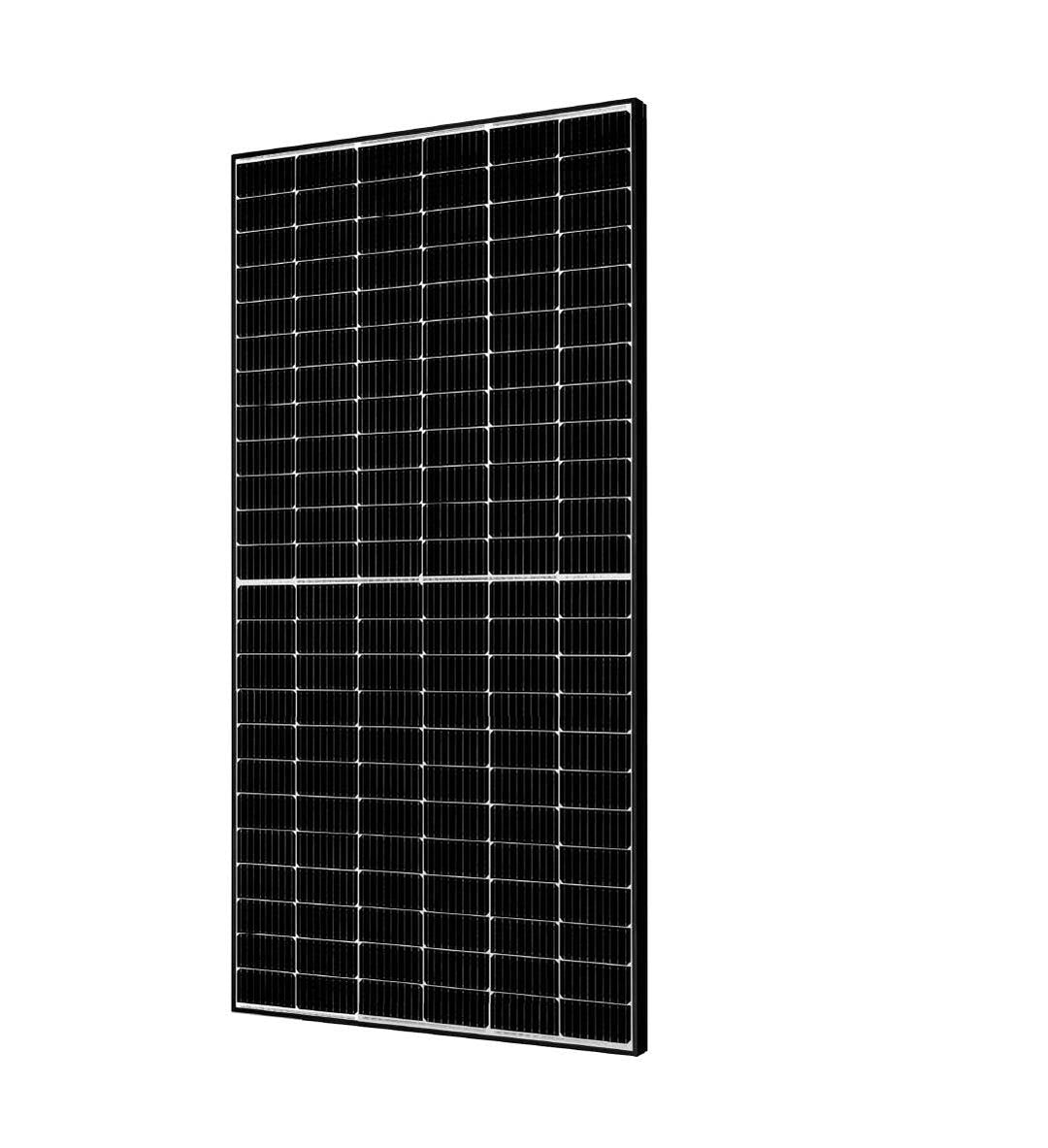 Sunwe Power Co., Ltd. - Solarmodul - Panda Black Frame Half Cell 450-470W SW450PD - Art. 174464
